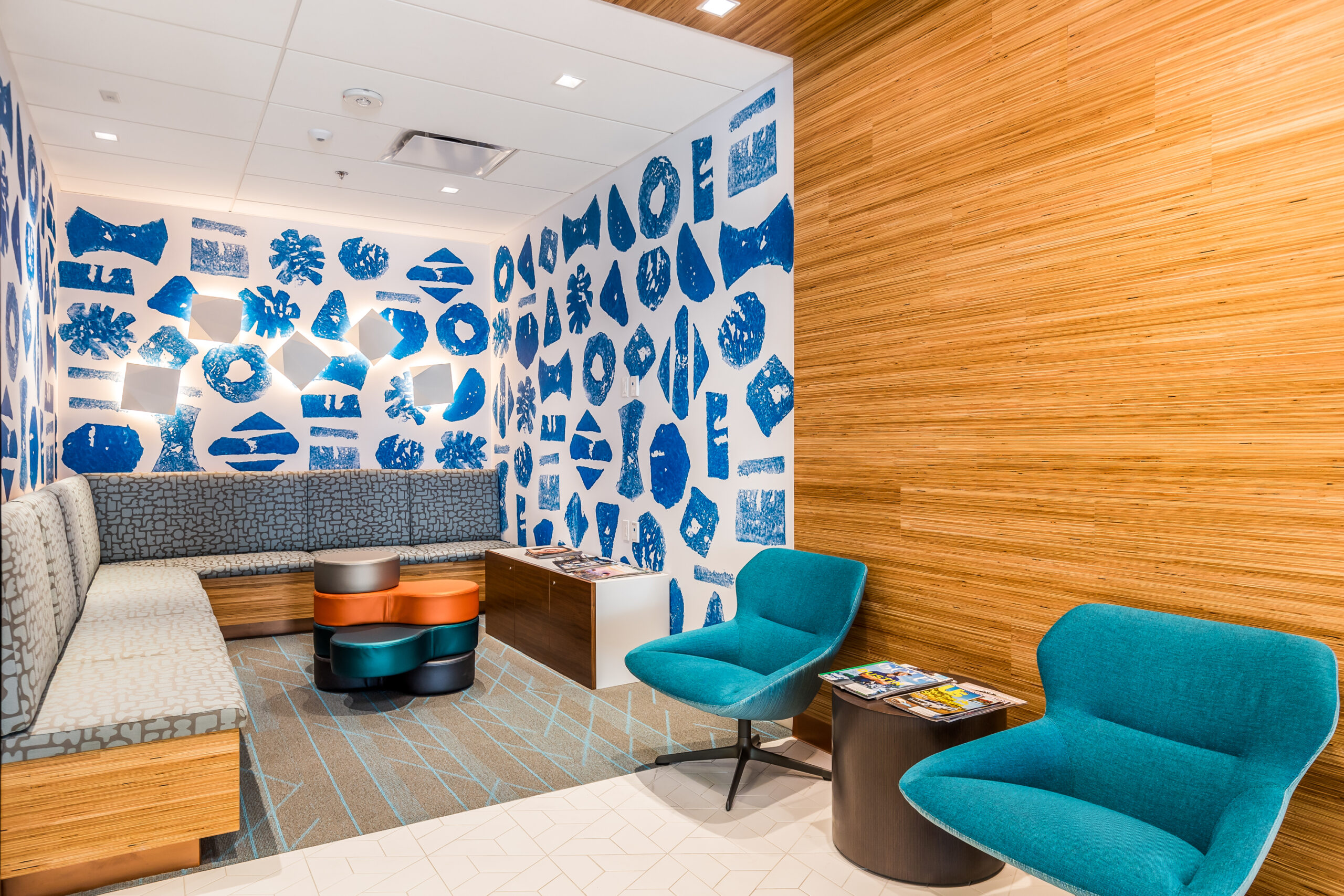 Cedars Sinai Santa Monica